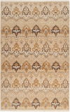Cambridge Handmade Rug, by Surya, 1'6" length x 1'6" width thumbnail