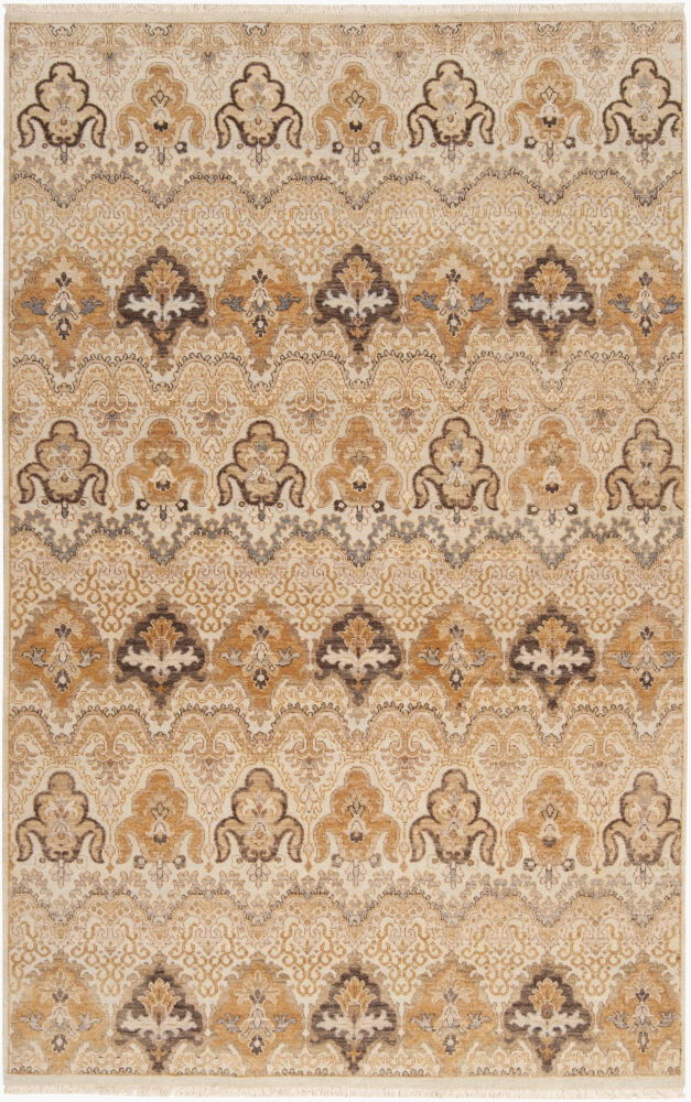 Cambridge Handmade Rug large image 