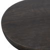 Gambit Hourglass Accent Table thumbnail 3