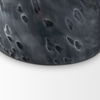 Masai Small Black Mottled Glass Vase thumbnail 8
