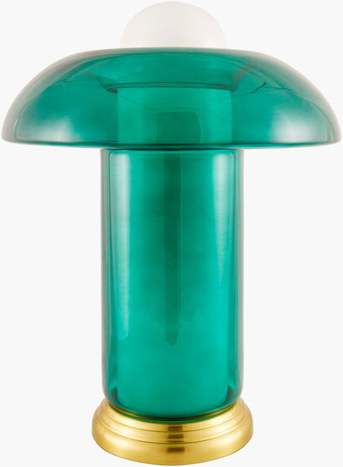 Wainaku Accent Table Lamp