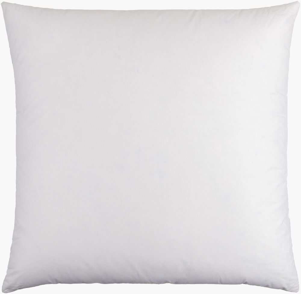 Bedding Insert Sham Insert, Pillow Insert by Surya