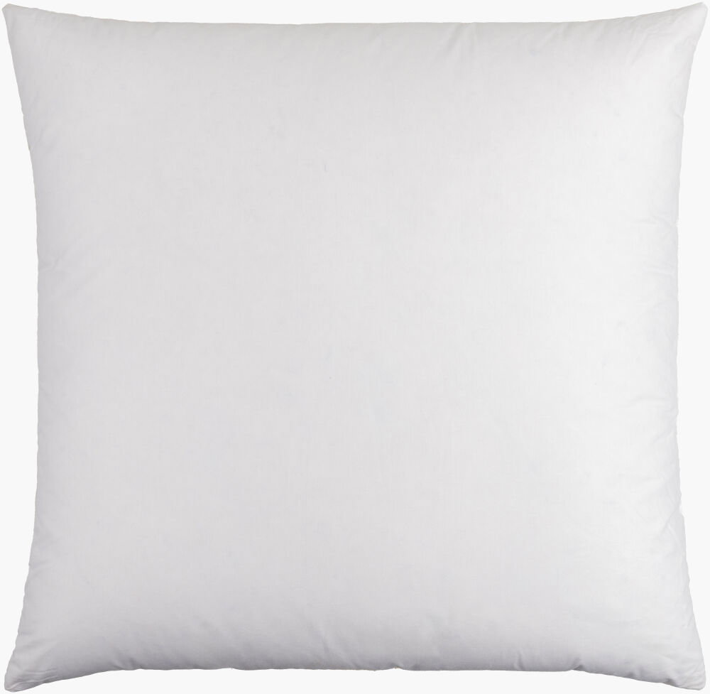 Bedding Insert Sham Insert, Pillow Insert by Surya