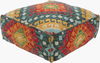 Zagros Floor Pillow thumbnail 0