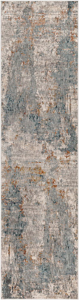 Cardiff Machine Woven Rug