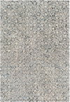 Avon Handmade Rug, by Surya, 7'6" length x 5' width thumbnail