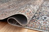 Chris Loves Julia x Loloi Jules Rug, 5' length x 7'6" width thumbnail 8