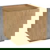 Plank Nightstand Natural thumbnail 1