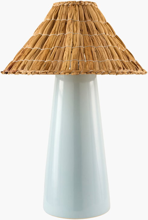 Vikundu Accent Table Lamp