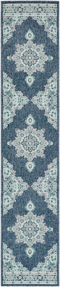 Alfresco Machine Woven Rug