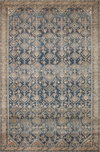 Magnolia Home by Joanna Gaines x Loloi Lenna Rug, 1'6" length x 1'6" width thumbnail
