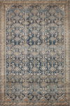 Magnolia Home by Joanna Gaines x Loloi Lenna Rug, 2' length x 5' width thumbnail