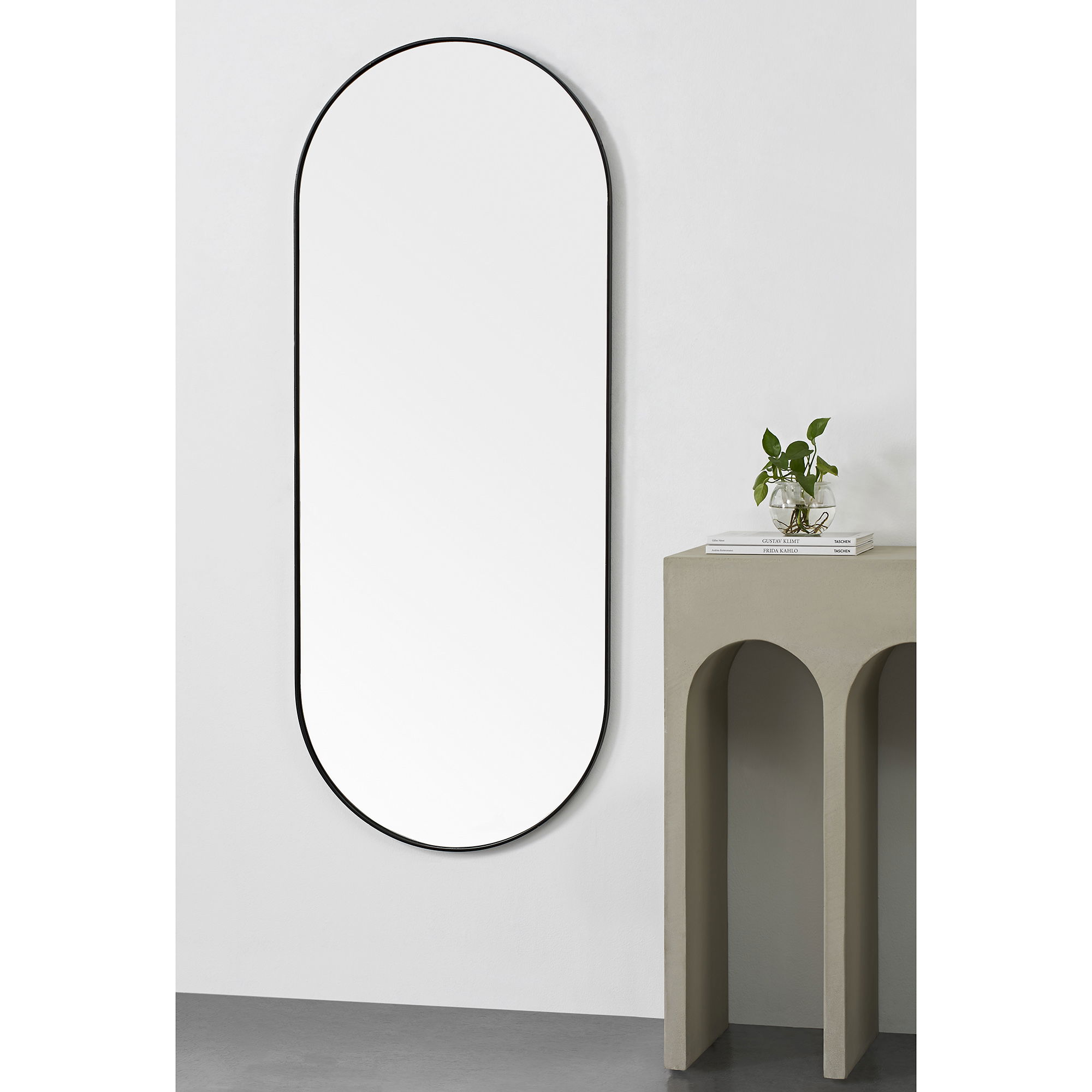 Ammar Wall Mirror large image 