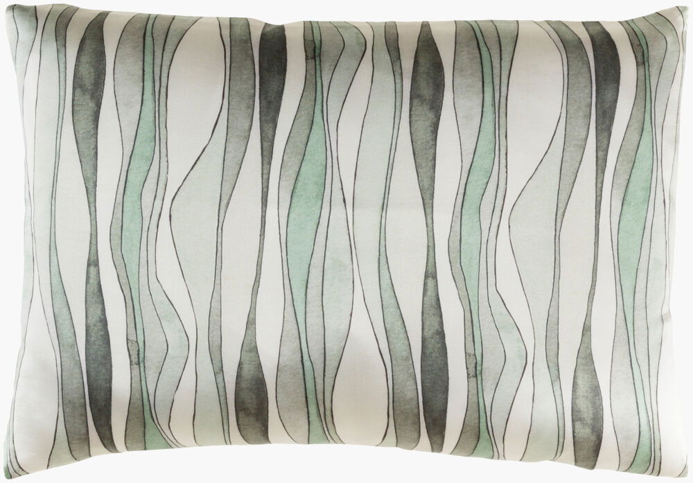 Natural Affinity Accent Pillow large image 