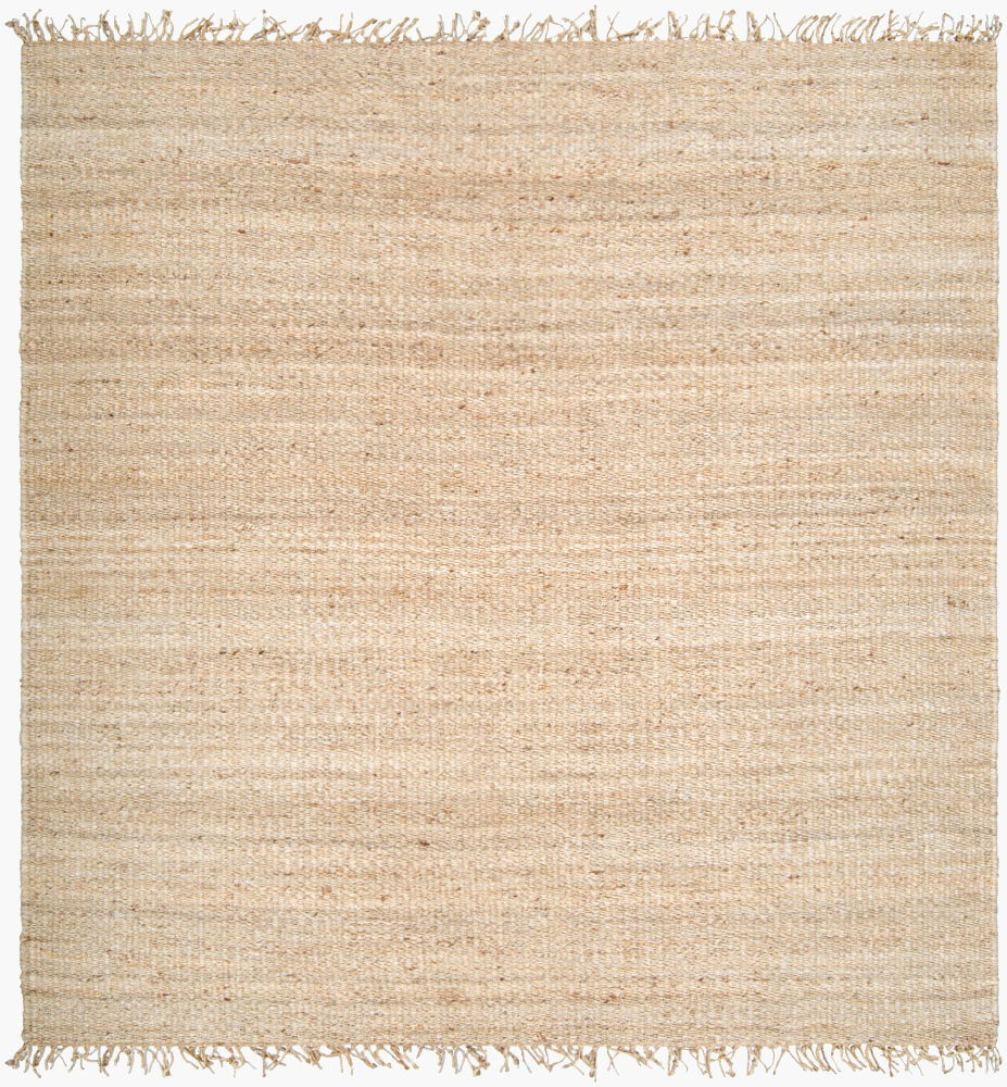 Jute Handmade Rug large image 
