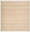 Jute Handmade Rug thumbnail 0