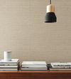 Scotland Tweed Beige Wallpaper thumbnail 1