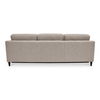Bridgers Power Recliner Sofa Warm Grey thumbnail 3