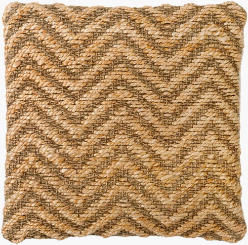Srinagar Accent Pillow