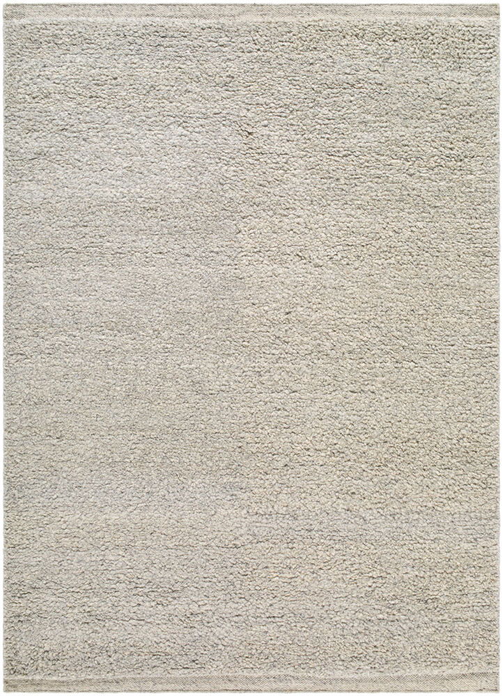 Mabel Handmade Rug large image 