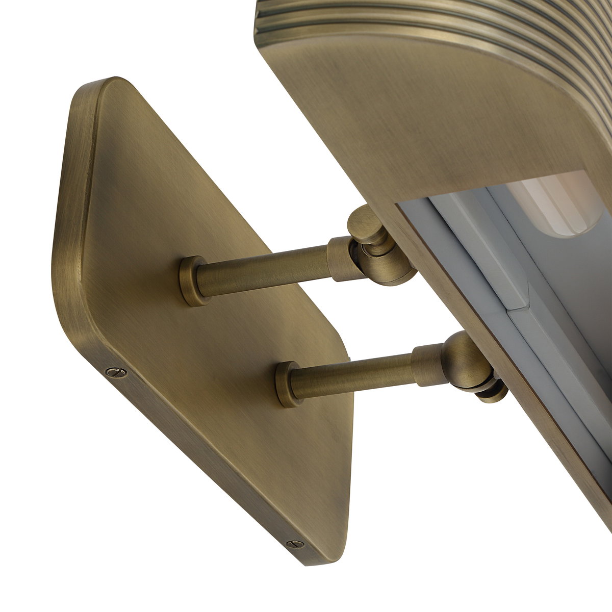 Priya, Sconce by Renwil, 4.5" height x 8.25" depth View 3