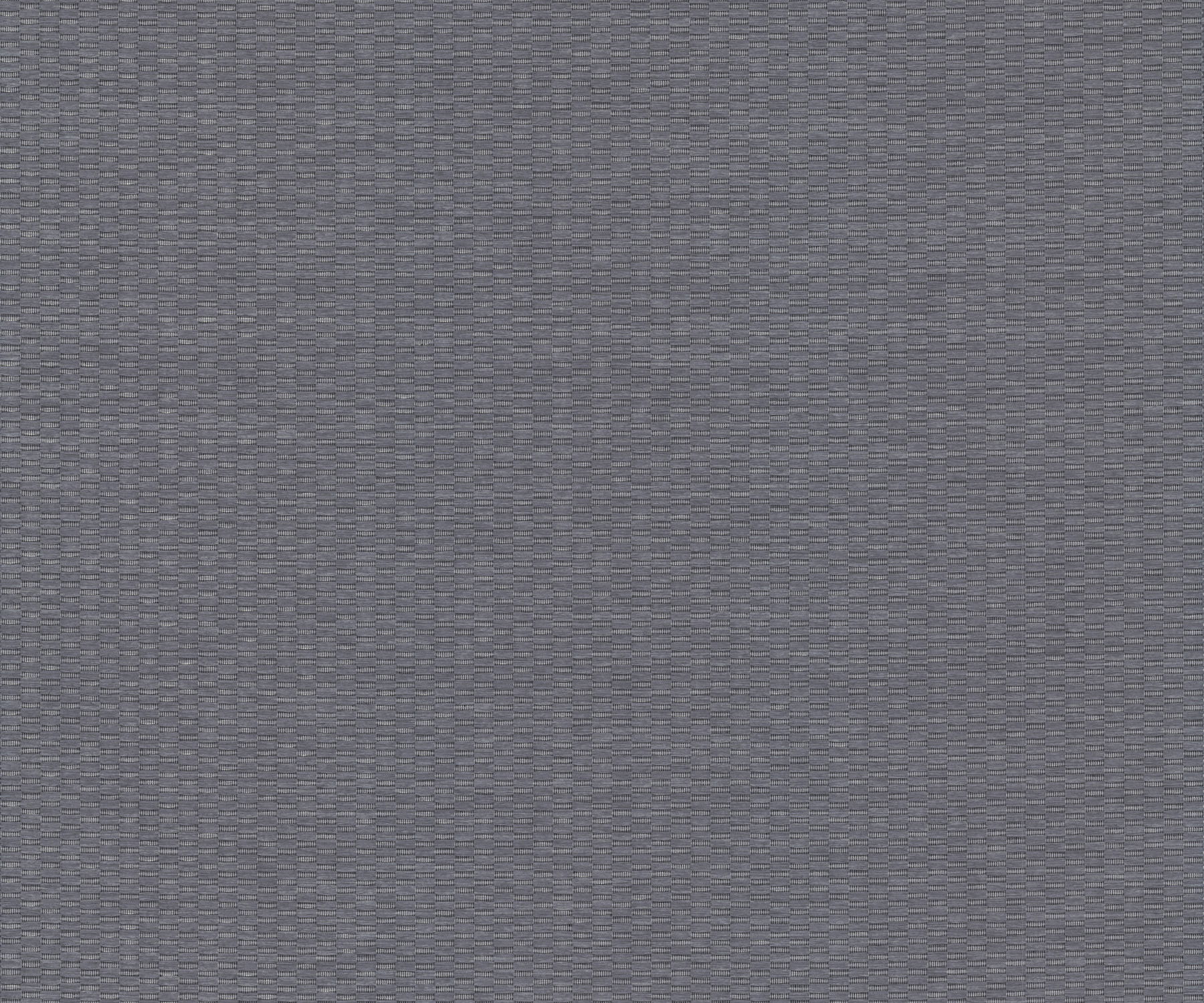 Checkerboard Indigo Wallpaper large image 
