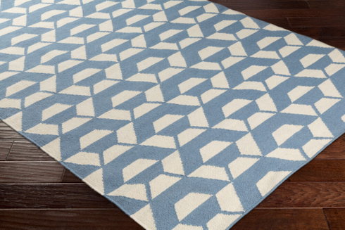 Rivington Handmade Rug