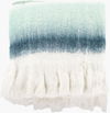 Lanose Throw, Blankets & Throw by Surya, 60" length x 50" width thumbnail