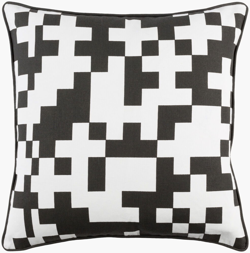 Inga Accent Pillow large image 