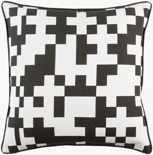Inga Accent Pillow