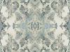 Inner Beauty Mist Peel & Stick Wallpaper, by York Wall, 20' length x 2'3" width x 0.02" depth thumbnail 1