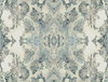 Inner Beauty Mist Peel & Stick Wallpaper, by York Wall, 20' length x 2'3" width x 0.02" depth thumbnail
