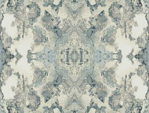 Inner Beauty Mist Peel & Stick Wallpaper
