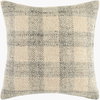 Ladera Accent Pillow, Decorative Pillow by Surya, 18" length x 18" width thumbnail