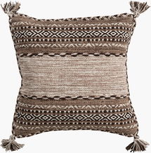 Online Designer Bedroom Trenza Accent Pillow
