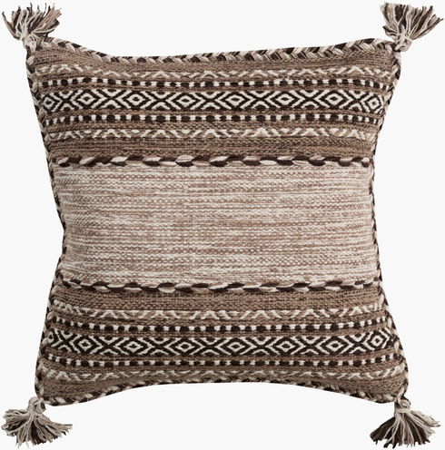Trenza Accent Pillow