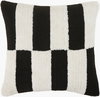 Juggernaut Accent Pillow, Decorative Pillow by Surya, 18" length x 18" width thumbnail