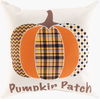 Pumpkin Patch Accent Pillow thumbnail 0