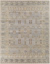 Nobility Handmade Rug, by Surya, 6' length x 4' width thumbnail