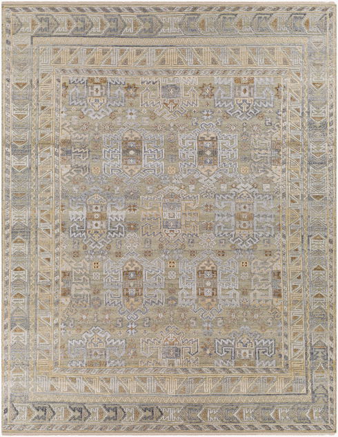 Nobility Handmade Rug