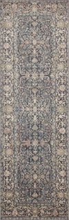 Jean Stoffer x Loloi Bradbury Rug, 1'6" length x 1'6" width thumbnail 10