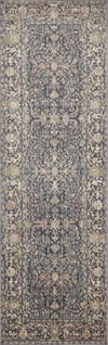 Jean Stoffer x Loloi Bradbury Rug, 2'6" length x 8' width thumbnail 10
