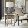 Sandy Wing Back Armchair thumbnail 5
