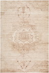 Unique Handmade Rug, by Surya, 3' length x 2' width thumbnail