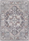 Daytona Beach Machine Woven Rug, by Surya, 6'11.86" length x 5'2.99" width thumbnail