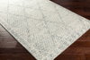 Louvre Handmade Rug, by Surya, 1'6" length x 1'6" width thumbnail