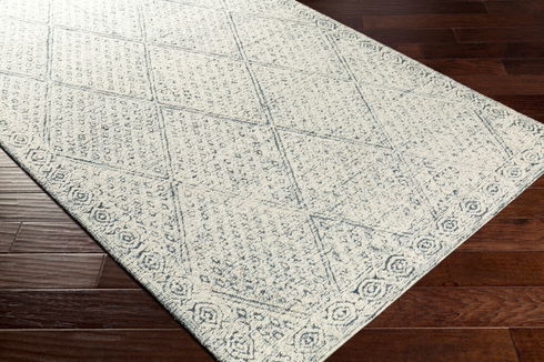 Louvre Handmade Rug