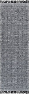 Clover Handmade Rug, by Surya, 8' length x 2'6" width thumbnail