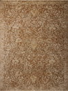 Magnolia Home by Joanna Gaines x Loloi Junie Rug, 5'3" length x 5'3" width thumbnail 1