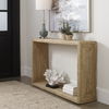 Rora Coastal Console Table thumbnail 3